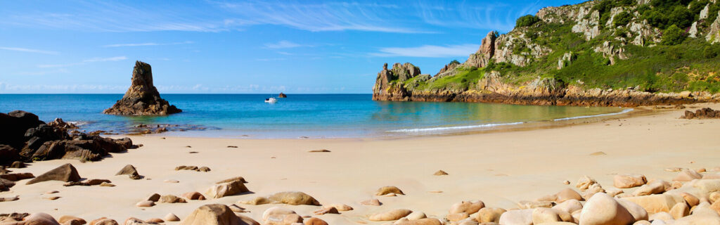 Spring offer in Jersey March & April
