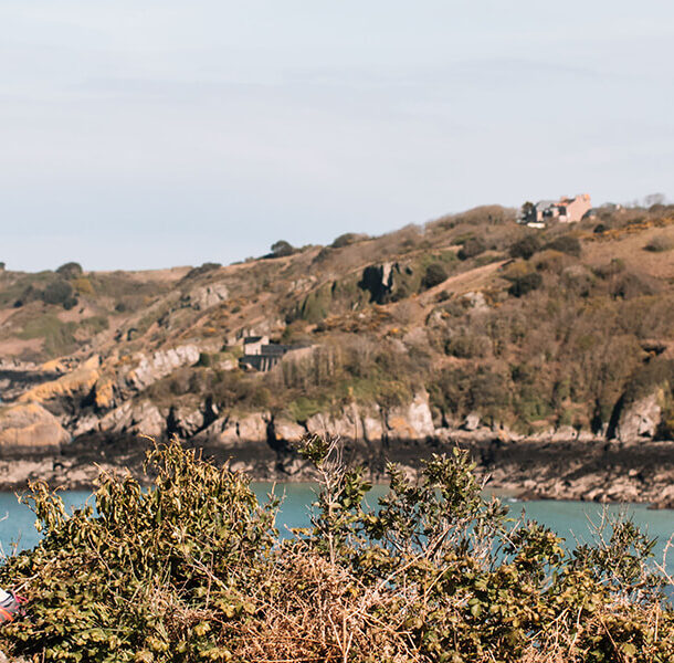 Spring offer in Jersey March & April